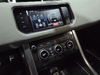 Land Rover Range Rover sport 8 cilinder diesel 130dkm!! picture 18