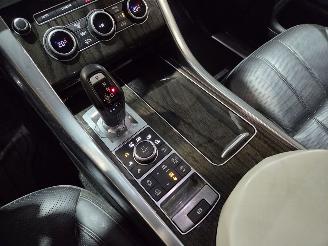 Landrover Range-rover sport 8 cilinder diesel 130dkm!! picture 19