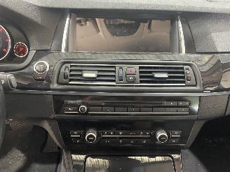 BMW 5-serie 520D Panorama Automaat picture 14