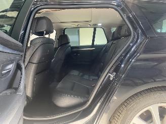 BMW 5-serie 520D Panorama Automaat picture 10