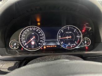 BMW 5-serie 520D Panorama Automaat picture 13