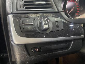 BMW 5-serie 520D Panorama Automaat picture 17