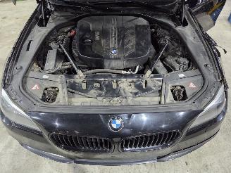 BMW 5-serie 520D Panorama Automaat picture 7