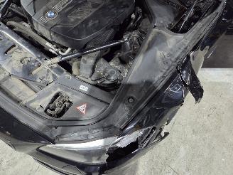 BMW 5-serie 520D Panorama Automaat picture 8