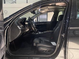 BMW 5-serie 520D Panorama Automaat picture 9