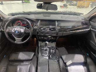 BMW 5-serie 520D Panorama Automaat picture 12