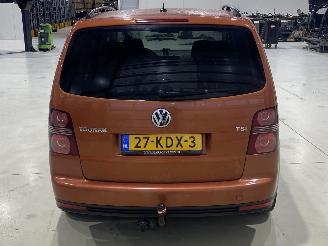 Volkswagen Touran 1.4 TSI Comfortline 7 PERSOONS picture 3