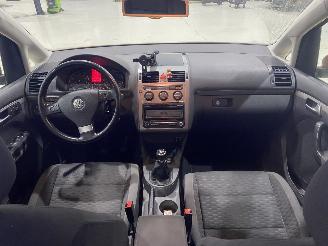 Volkswagen Touran 1.4 TSI Comfortline 7 PERSOONS picture 11