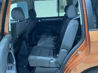 Volkswagen Touran 1.4 TSI Comfortline 7 PERSOONS picture 8