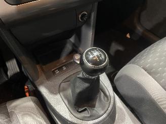 Volkswagen Touran 1.4 TSI Comfortline 7 PERSOONS picture 17