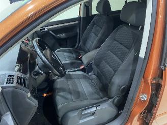Volkswagen Touran 1.4 TSI Comfortline 7 PERSOONS picture 7