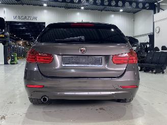BMW 3-serie 3-Reeks (2012) Touring (F31) picture 3