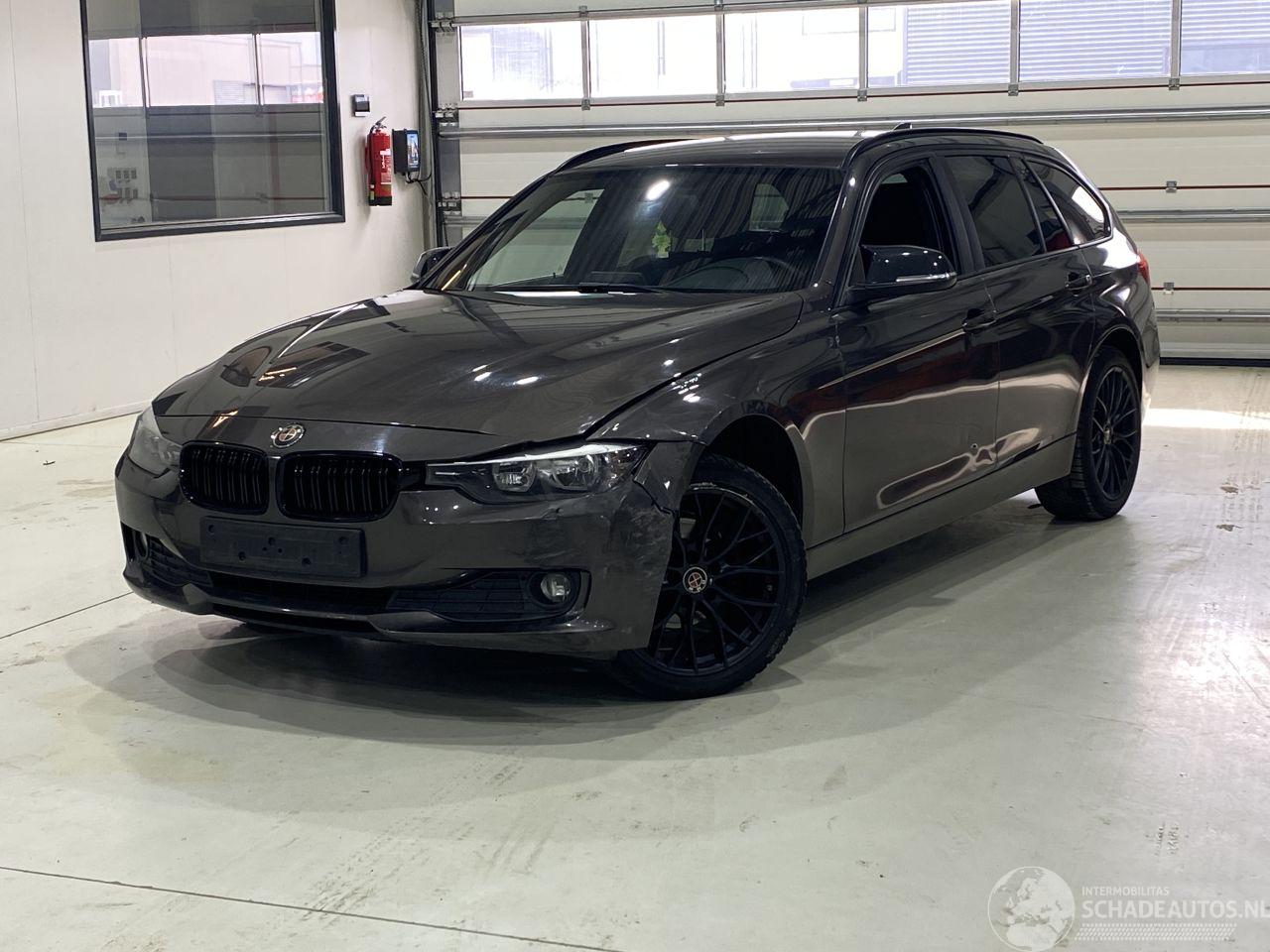 BMW 3-serie 3-Reeks (2012) Touring (F31)