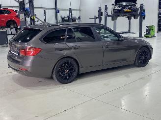 BMW 3-serie 3-Reeks (2012) Touring (F31) picture 4