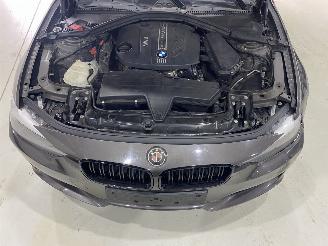 BMW 3-serie 3-Reeks (2012) Touring (F31) picture 7