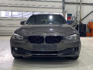BMW 3-serie 3-Reeks (2012) Touring (F31) picture 5