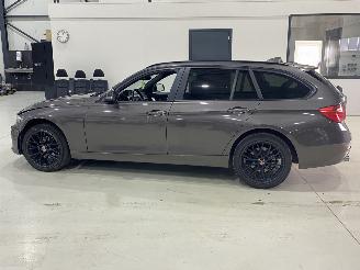 BMW 3-serie 3-Reeks (2012) Touring (F31) picture 2