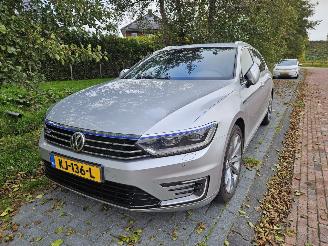 Damaged car Volkswagen Passat 1.4 TSI GTE Highline PANO STOELV. VIRTUAL 2016/9