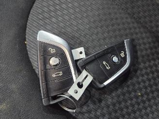 BMW 2-serie 2-Reeks 2016 Active Tourer (F45) picture 13