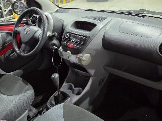 Toyota Yaris Toyota AYGO Cool picture 7