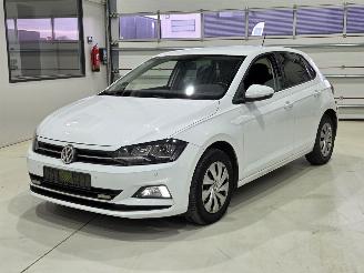  Volkswagen Polo Comfortline 2018/6