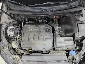 Audi A3 s line 1.6 tdi picture 15