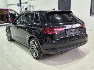 Audi A3 s line 1.6 tdi picture 4