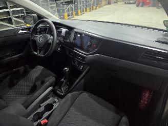 Volkswagen Polo Trendline picture 11