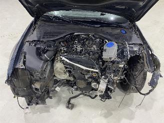 Audi A6 avant 2.0 TDI picture 6