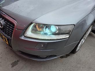 Audi A6 3.0 TDI QUATTRO Pro Line picture 7