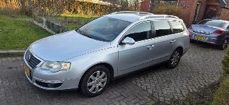 škoda osobní automobily Volkswagen Passat 1.4 TSI COMFORTLINE 2008/11
