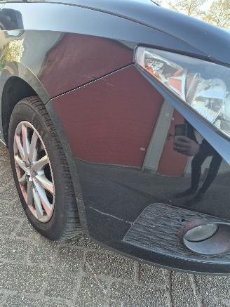 Seat Ibiza 1.2 TDI picture 9