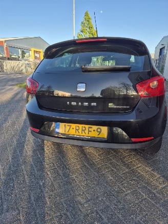 Seat Ibiza 1.2 TDI picture 11