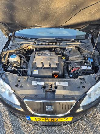 Seat Ibiza 1.2 TDI picture 12