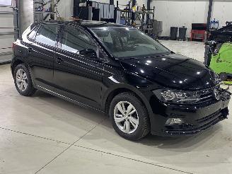 Volkswagen Polo Comfortline picture 4