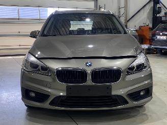 BMW 2-serie Gran Tourer 218D picture 5