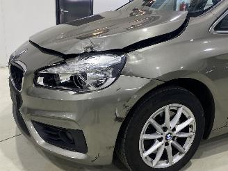 BMW 2-serie Gran Tourer 218D picture 6