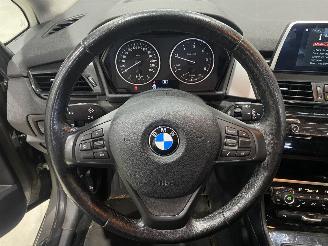 BMW 2-serie Gran Tourer 218D picture 15