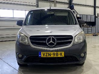 Mercedes Citan 109 CDI BlueEFFICIENCY picture 5