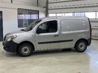 Mercedes Citan 109 CDI BlueEFFICIENCY picture 2