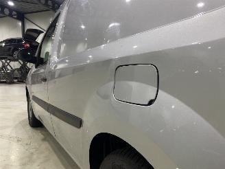 Mercedes Citan 109 CDI BlueEFFICIENCY picture 11
