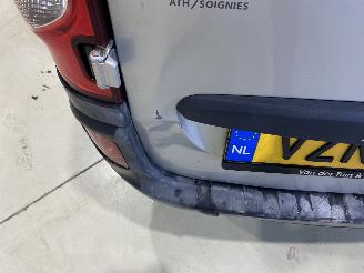 Mercedes Citan 109 CDI BlueEFFICIENCY picture 12
