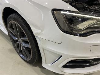 Audi A3 SPORTBACK E-TRON picture 15