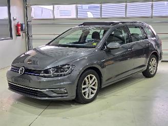Avarii autoturisme Volkswagen Golf PANO ACC 2017/8