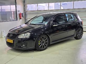 škoda osobní automobily Volkswagen Golf GTI 2005/5