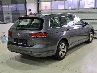 Volkswagen Passat comfortline 1.6 TDI euro6b picture 3