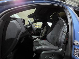 Volvo XC40 Recharge picture 4