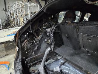 Volvo XC40 Recharge picture 13