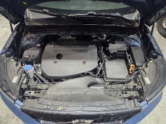 Volvo XC40 Recharge picture 9