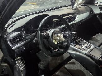 Audi A6 avant 2.0 TDI picture 8